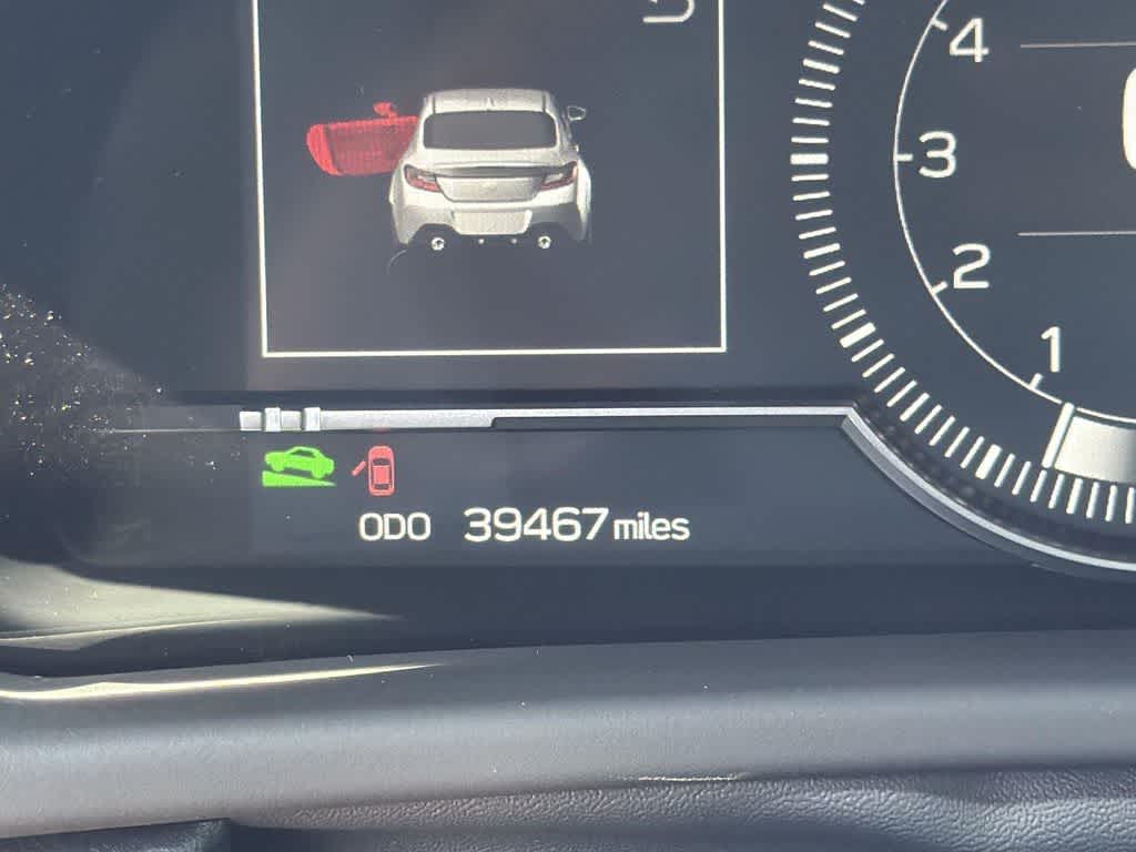 Thumbnail: 2023 Subaru BRZ - 20