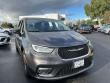 Used 2023 Chrysler Pacifica Hybrid Touring L Van