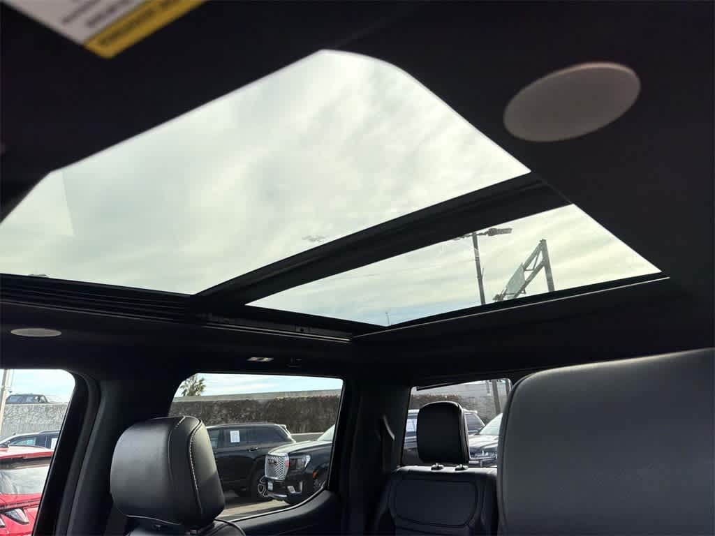 Thumbnail: 2022 Ford F-150 - 11