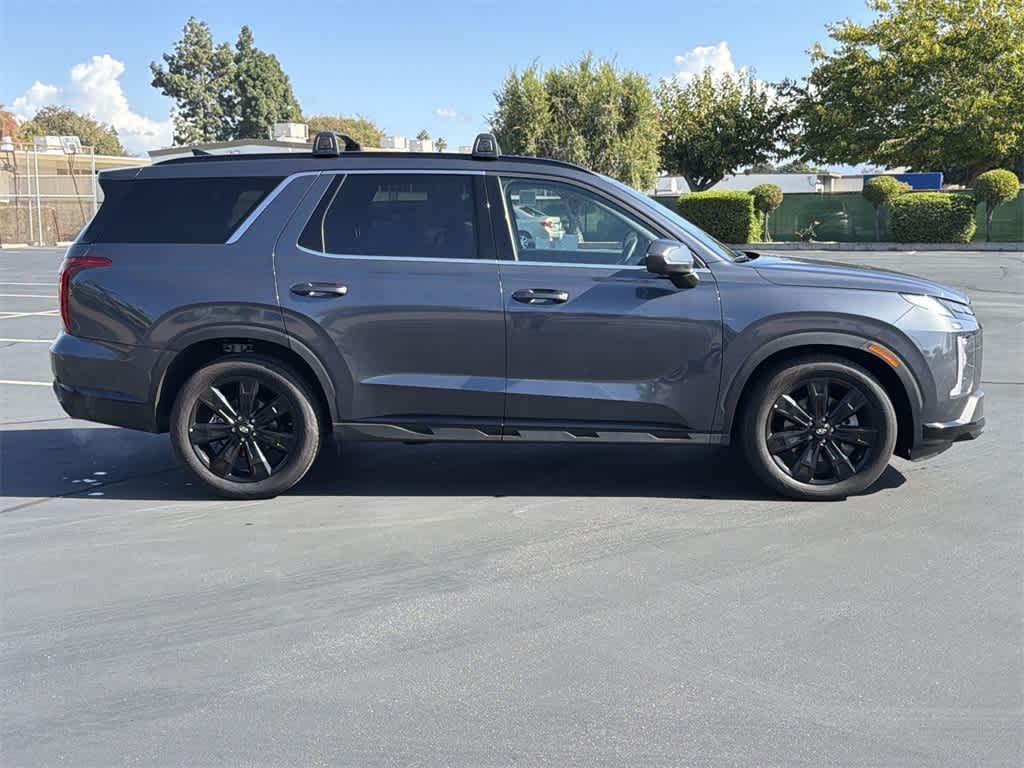 Thumbnail: 2025 Hyundai Palisade - 3