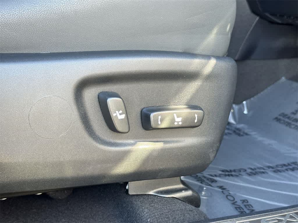 Thumbnail: 2021 Lexus NX - 40