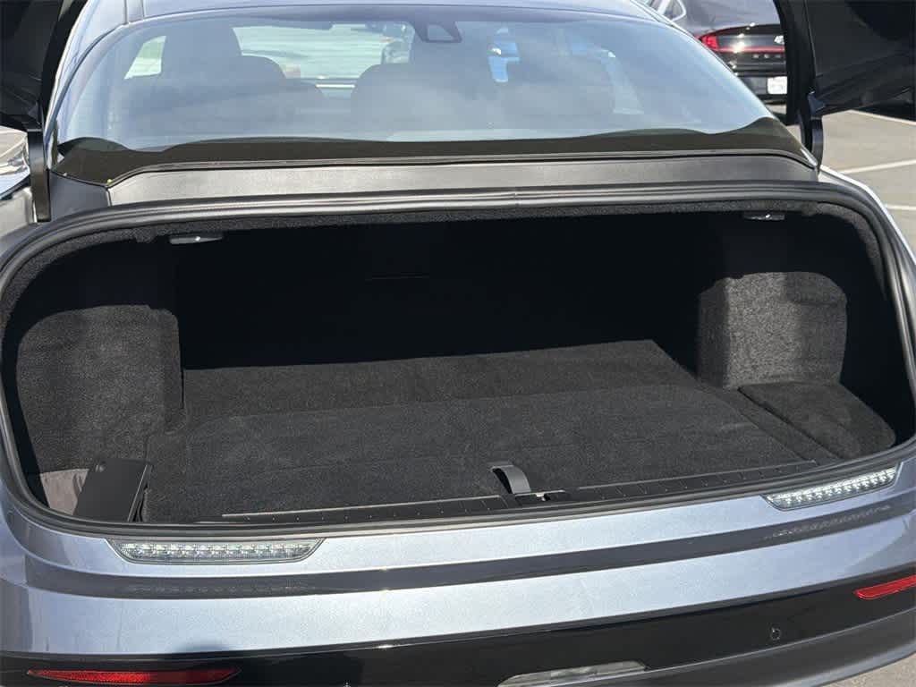 Thumbnail: 2024 Lucid Air - 30