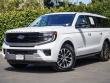 Used 2025 Ford Expedition Max Platinum SUV