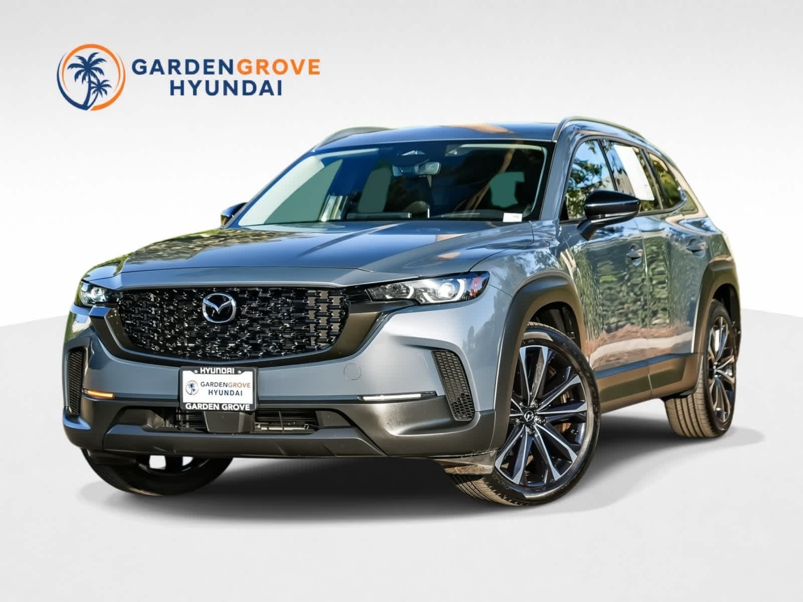  Mazda CX-50