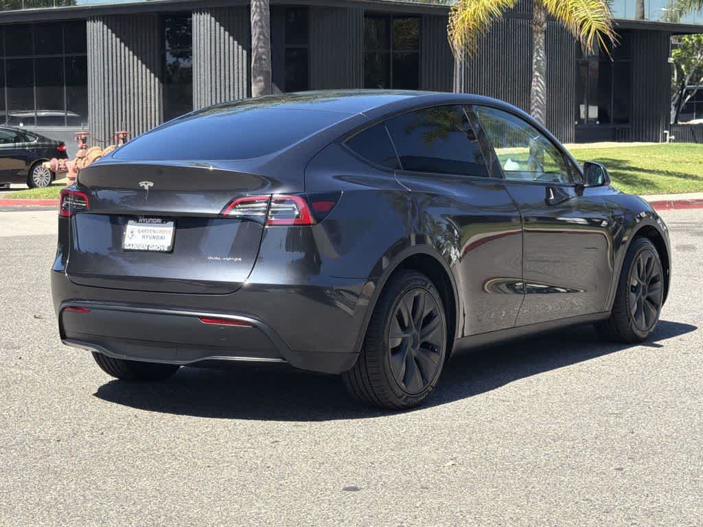 Thumbnail: 2025 Tesla Model Y - 6