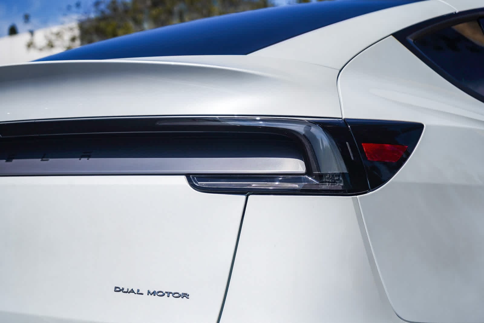 Thumbnail: 2026 Tesla Model Y - 7