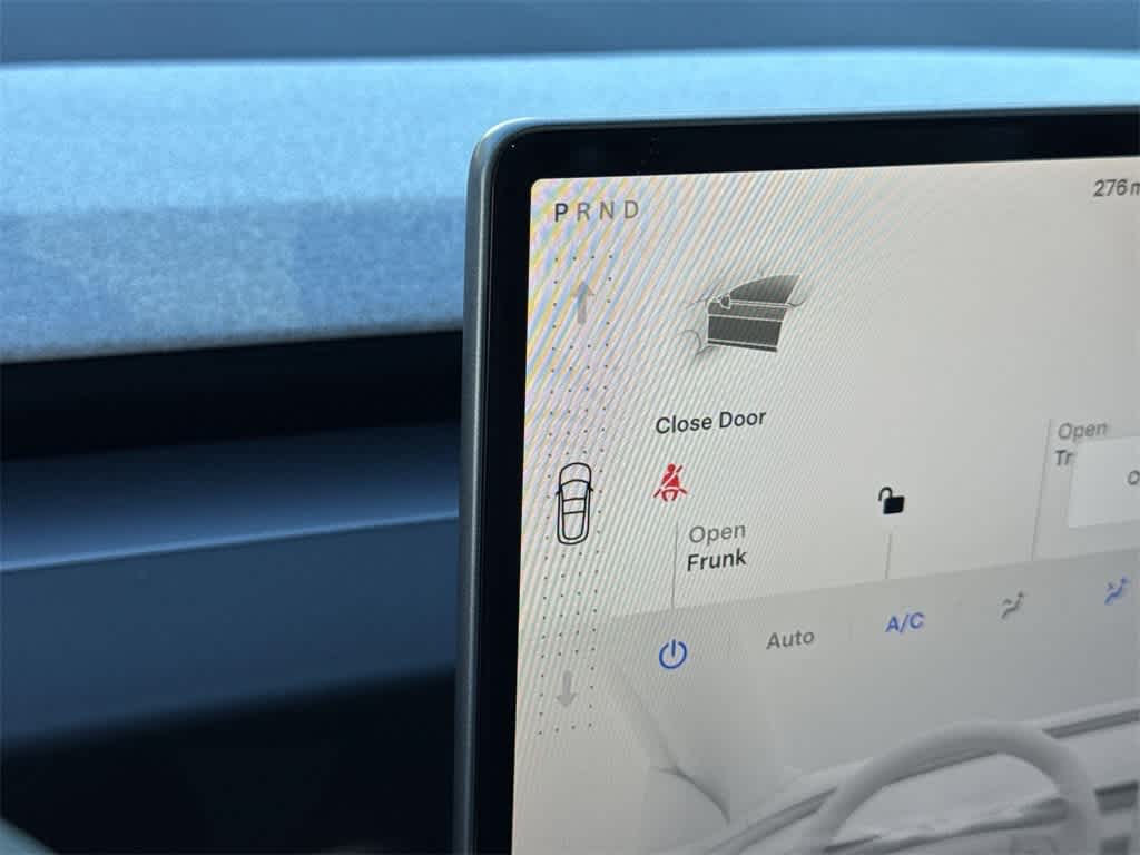 Thumbnail: 2025 Tesla Model 3 - 17