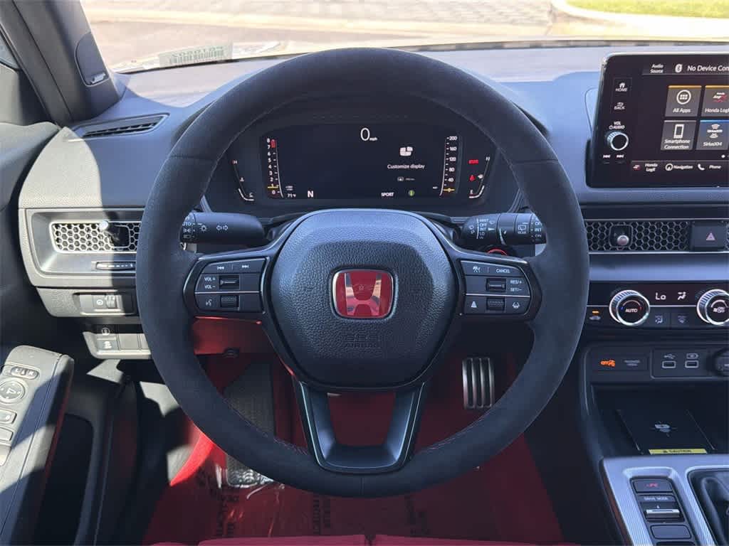 Thumbnail: 2023 Honda Civic - 12