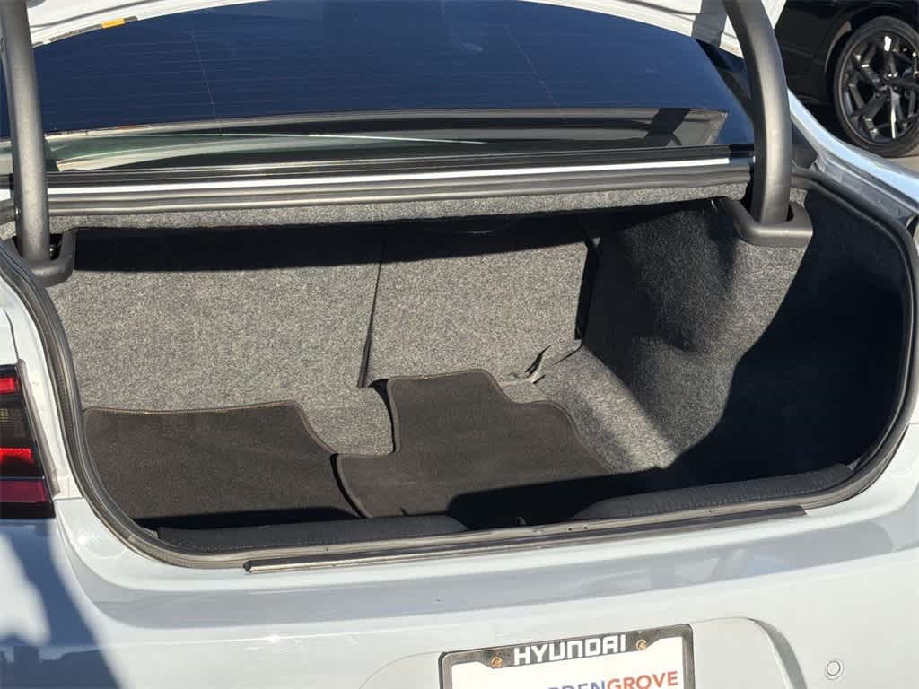 Thumbnail: 2022 Dodge Charger - 31