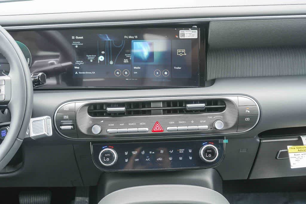 Thumbnail: 2026 Hyundai Palisade - 13