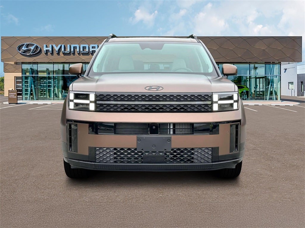 Thumbnail: 2025 Hyundai Santa Fe - 12