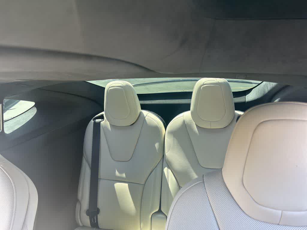 Thumbnail: 2024 Tesla Model X - 7