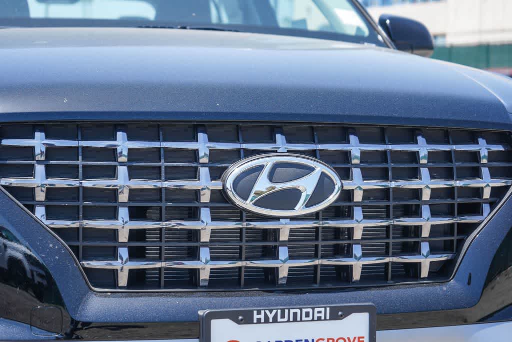 Thumbnail: 2026 Hyundai Venue - 11