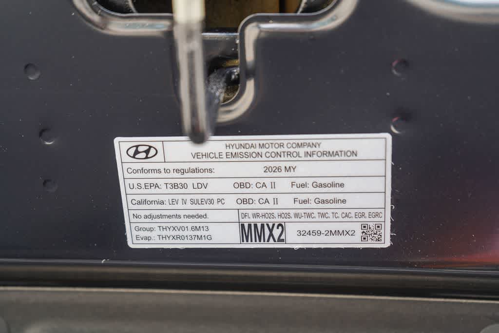 Thumbnail: 2026 Hyundai Santa Fe - 27
