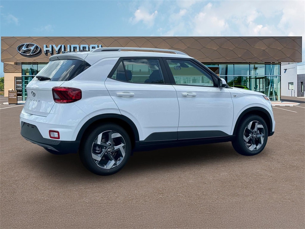 Thumbnail: 2025 Hyundai Venue - 8