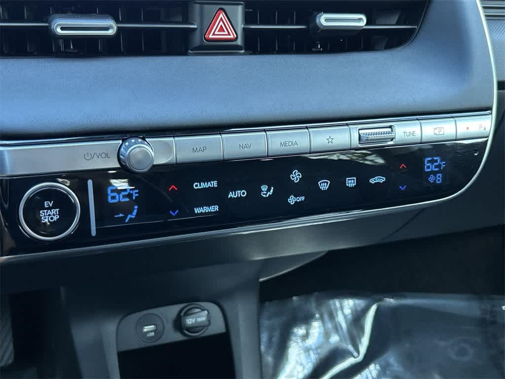 Thumbnail: 2024 Hyundai Ioniq 5 - 17