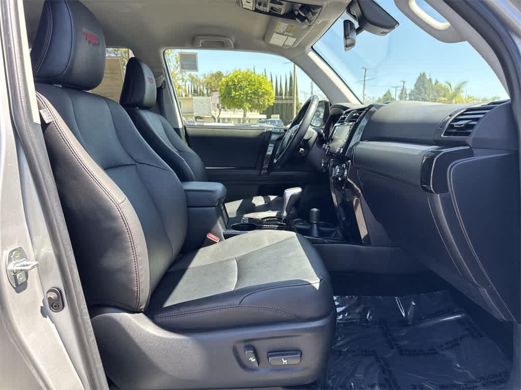 Thumbnail: 2024 Toyota 4Runner - 49