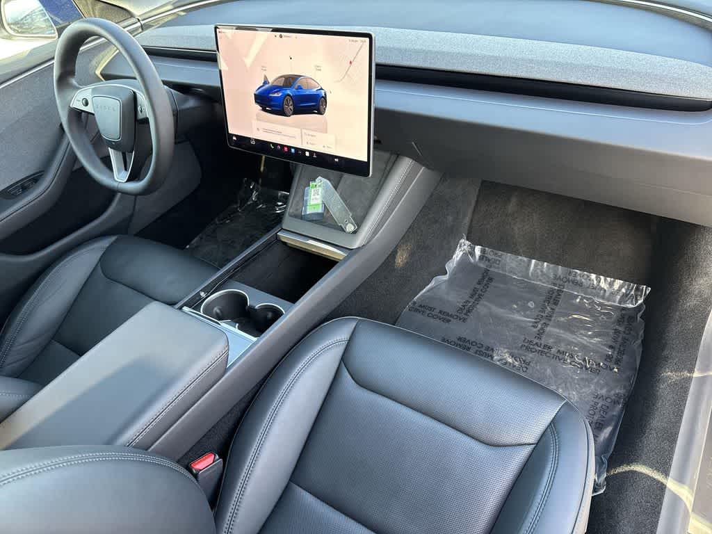 Thumbnail: 2025 Tesla Model 3 - 43