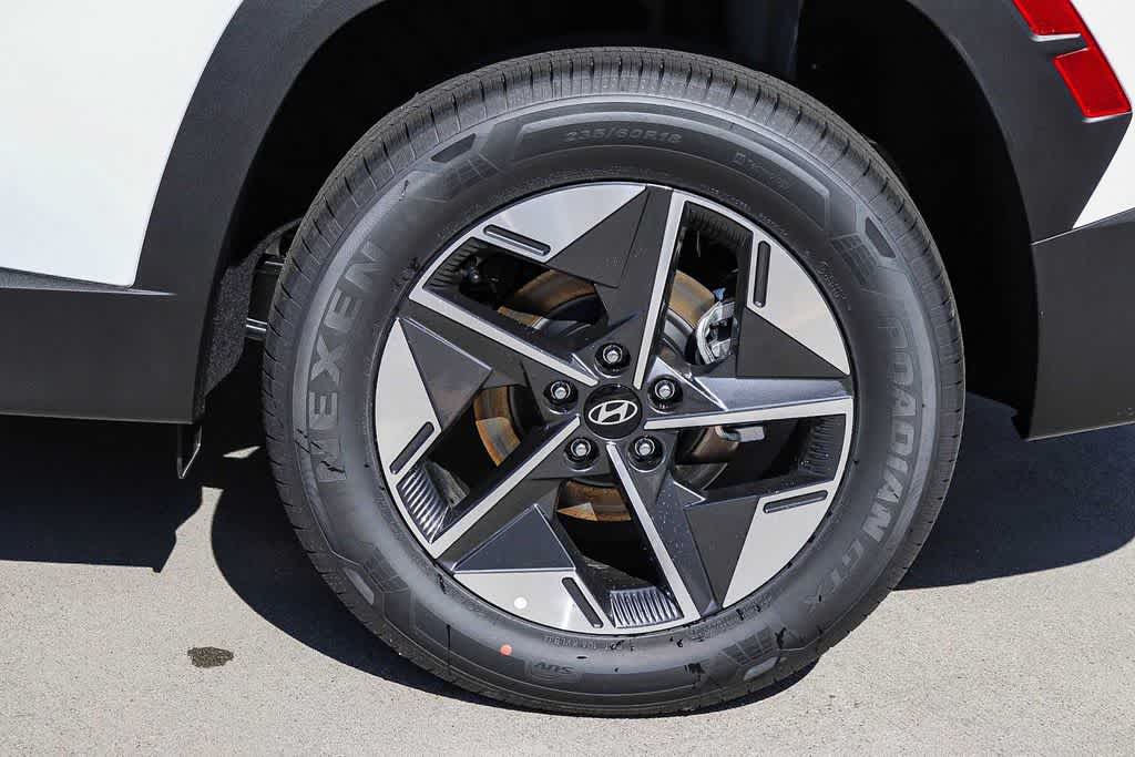 Thumbnail: 2026 Hyundai Tucson - 11