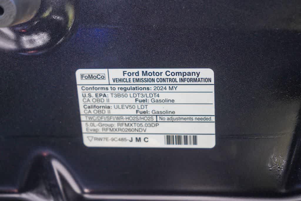 Thumbnail: 2024 Ford F-150 - 25