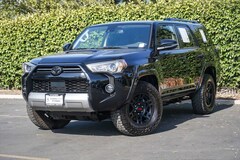 New 2024 Toyota 4Runner TRD Off Road Premium SUV for sale near Santa Ana