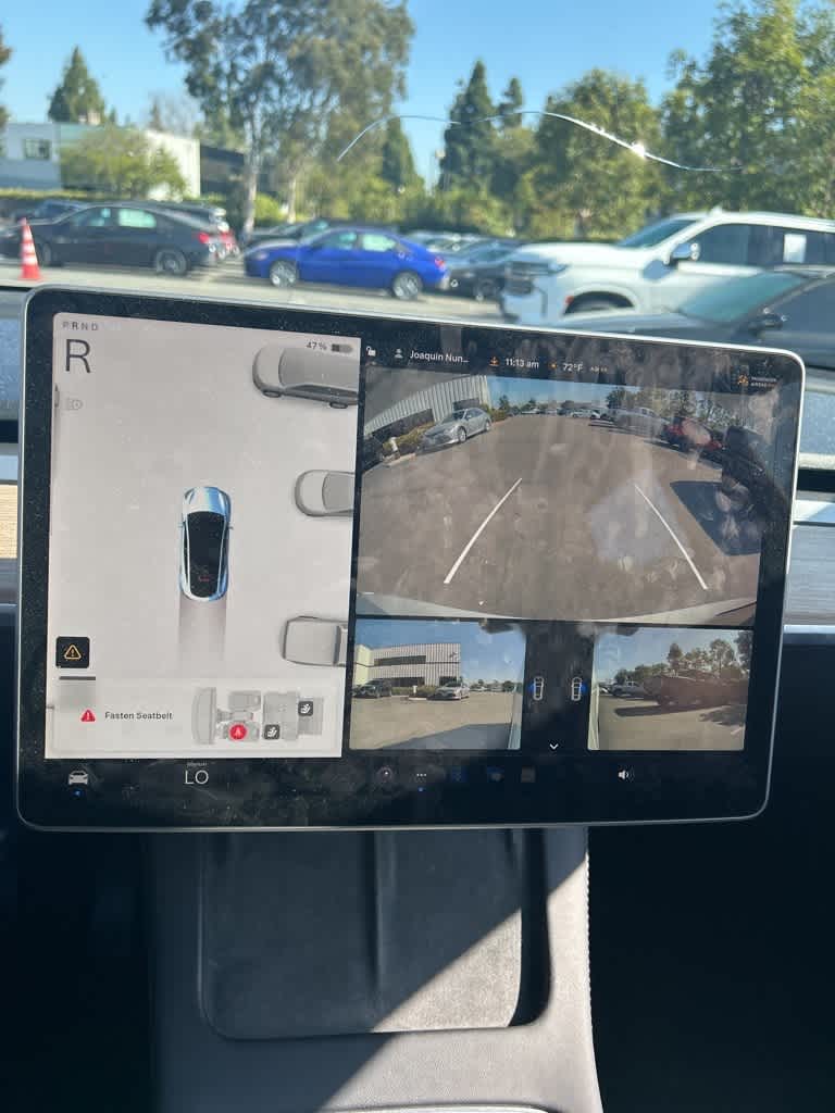 Thumbnail: 2022 Tesla Model Y - 10