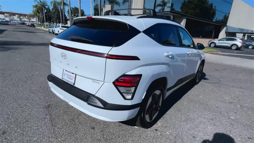 Thumbnail: 2025 Hyundai Kona - 8