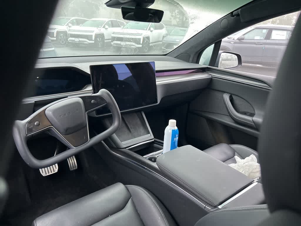 Thumbnail: 2022 Tesla Model X - 8