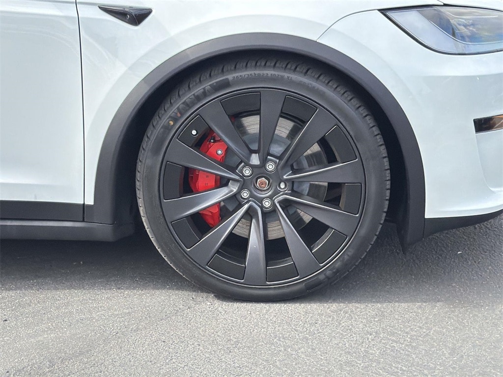 Thumbnail: 2023 Tesla Model X - 45