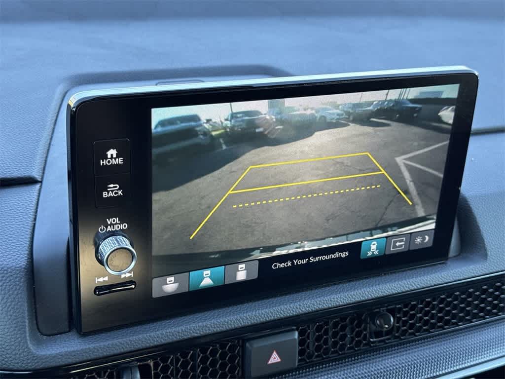 Thumbnail: 2023 Honda CR-V - 19