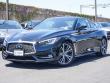 Used 2022 INFINITI Q60 Luxe Coupe