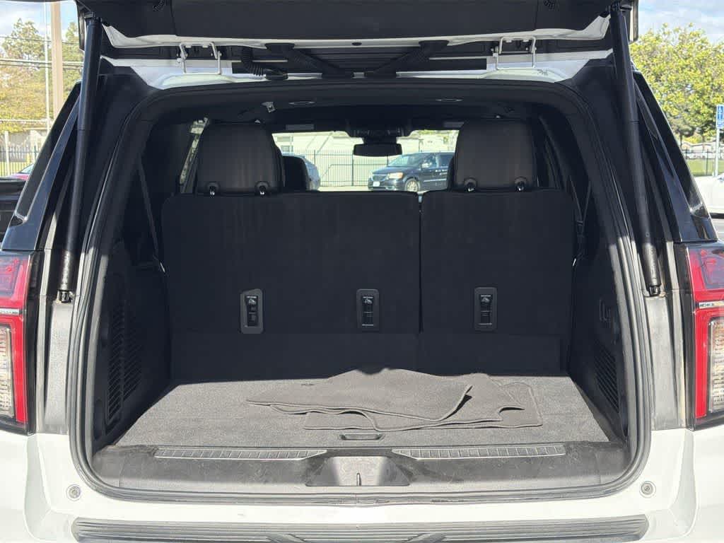 Thumbnail: 2023 Chevrolet Suburban - 33