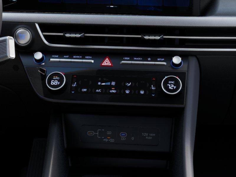 Thumbnail: 2026 Hyundai Sonata - 21