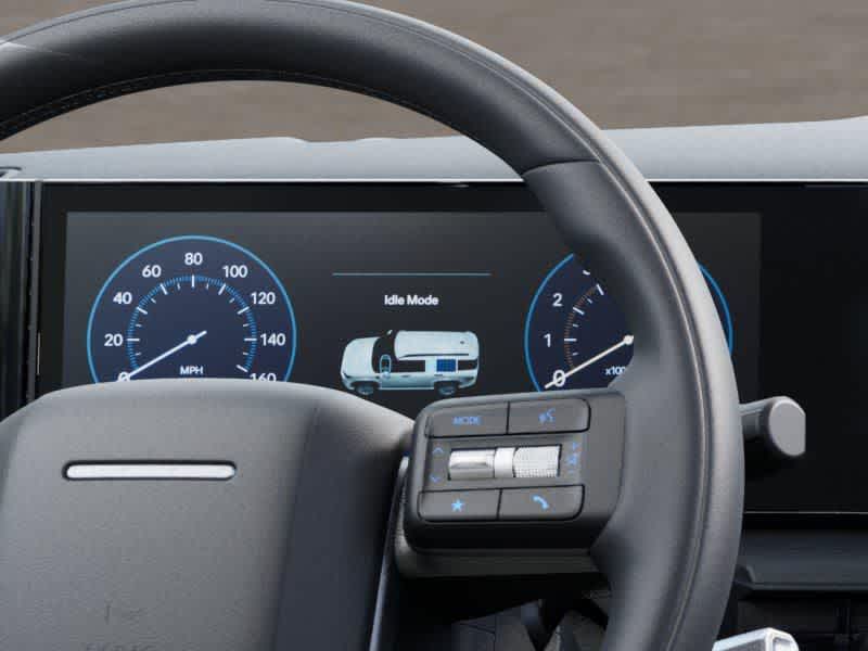 Thumbnail: 2026 Hyundai Santa Fe - 14