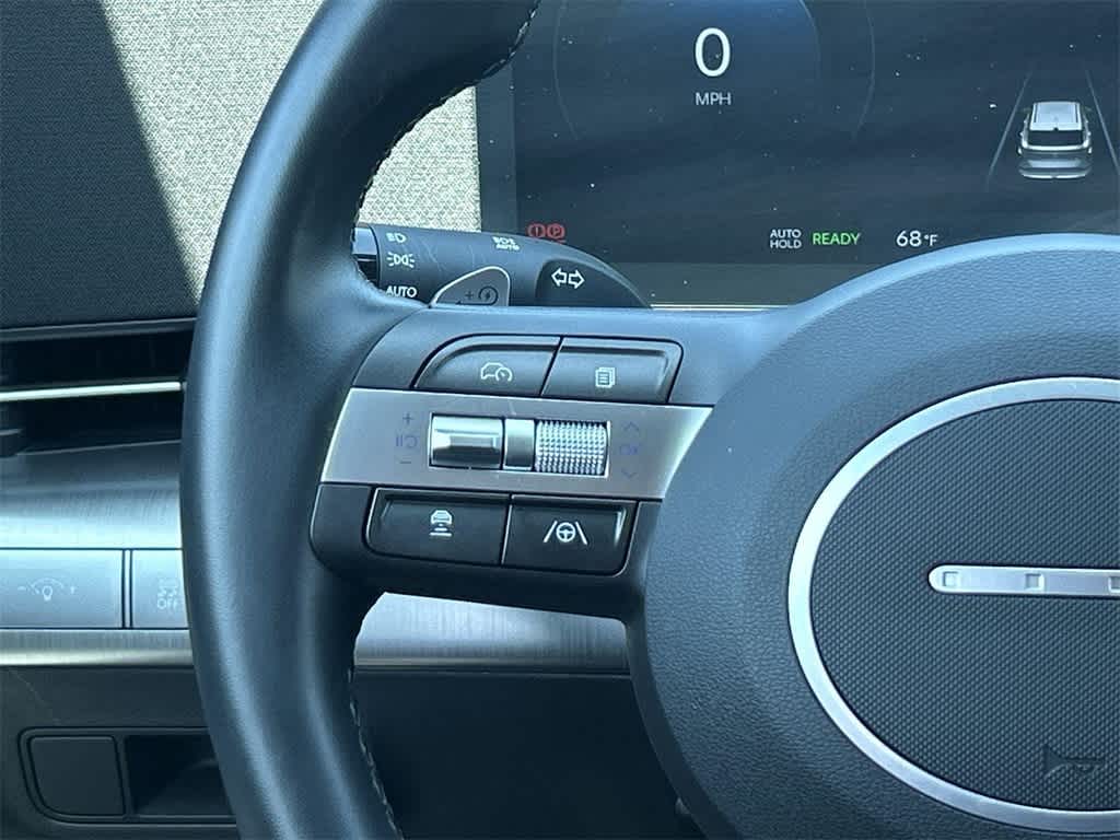 Thumbnail: 2025 Hyundai Kona - 21