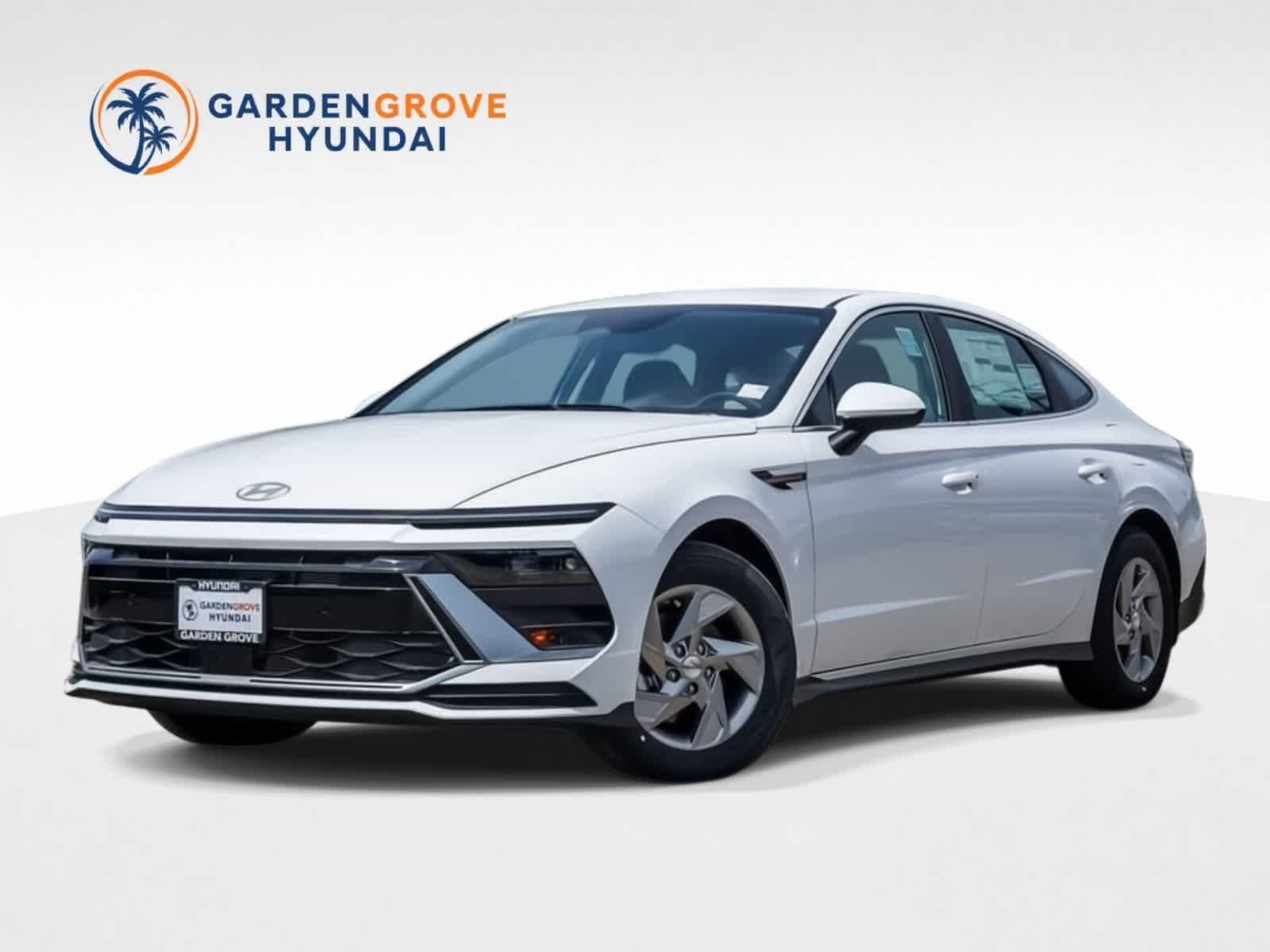 2026 Hyundai Sonata Sedan 