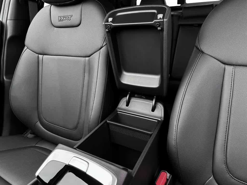 Thumbnail: 2025 Hyundai Santa Cruz - 22