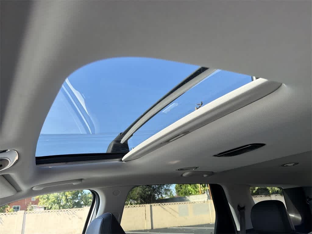 Thumbnail: 2025 Hyundai Palisade - 11