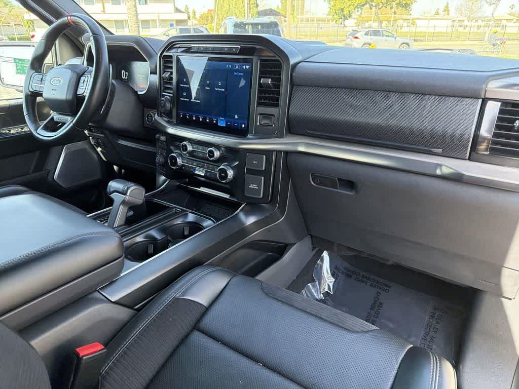 Thumbnail: 2023 Ford F-150 - 43