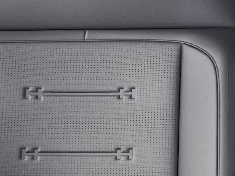 2025 Hyundai Santa Fe Calligraphy - Photo 22