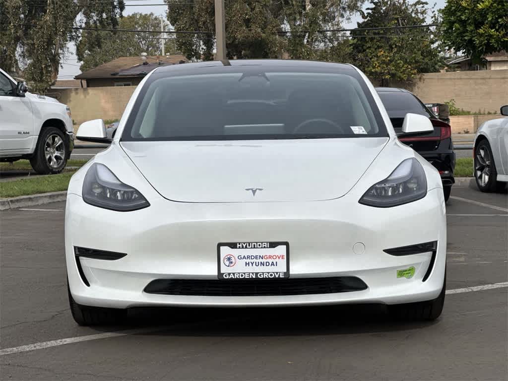 Thumbnail: 2023 Tesla Model 3 - 2