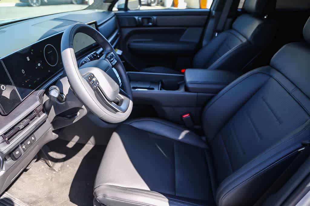 Thumbnail: 2026 Hyundai Santa Fe - 17