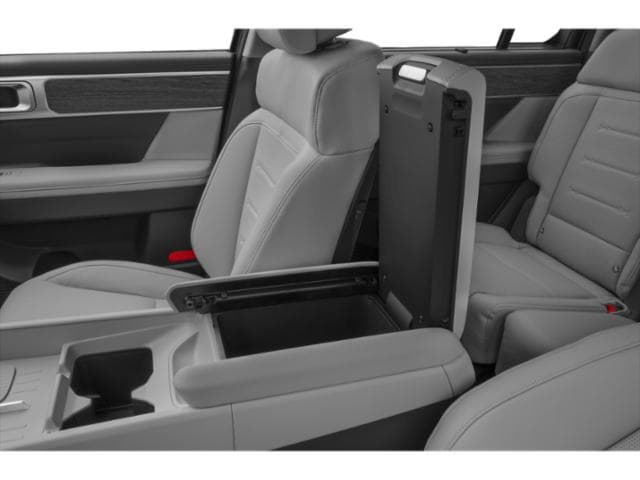 Thumbnail: 2026 Hyundai Santa Fe - 14