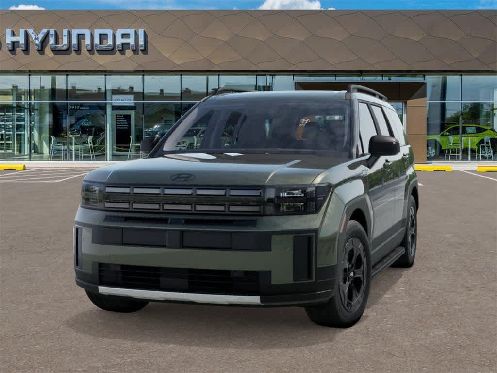 Thumbnail: 2025 Hyundai Santa Fe - 6