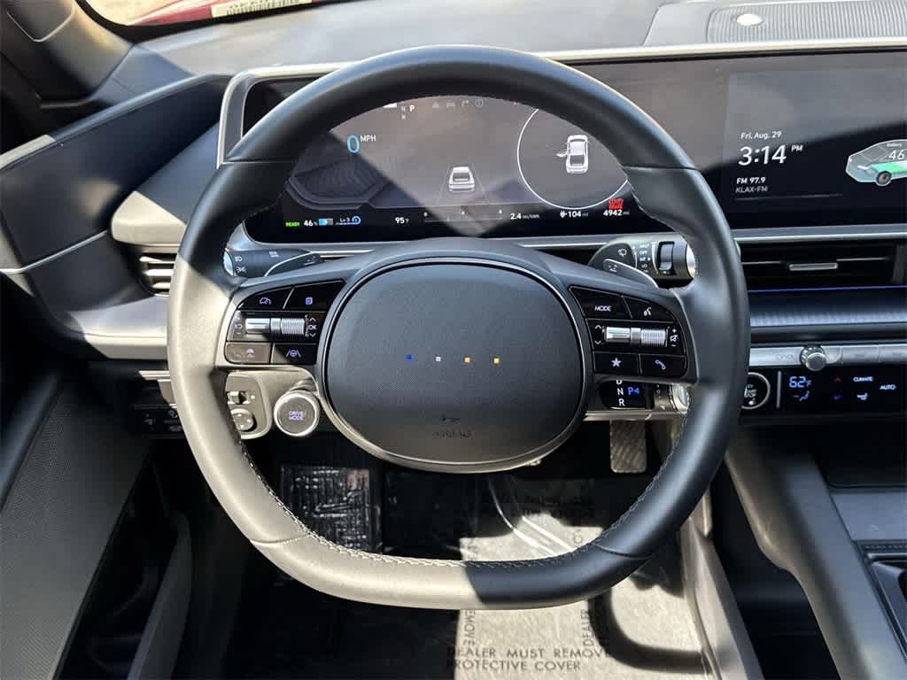 Thumbnail: 2025 Hyundai Ioniq 6 - 12