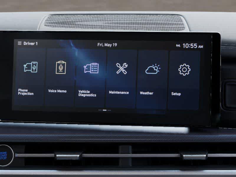 Thumbnail: 2026 Hyundai Santa Fe - 13