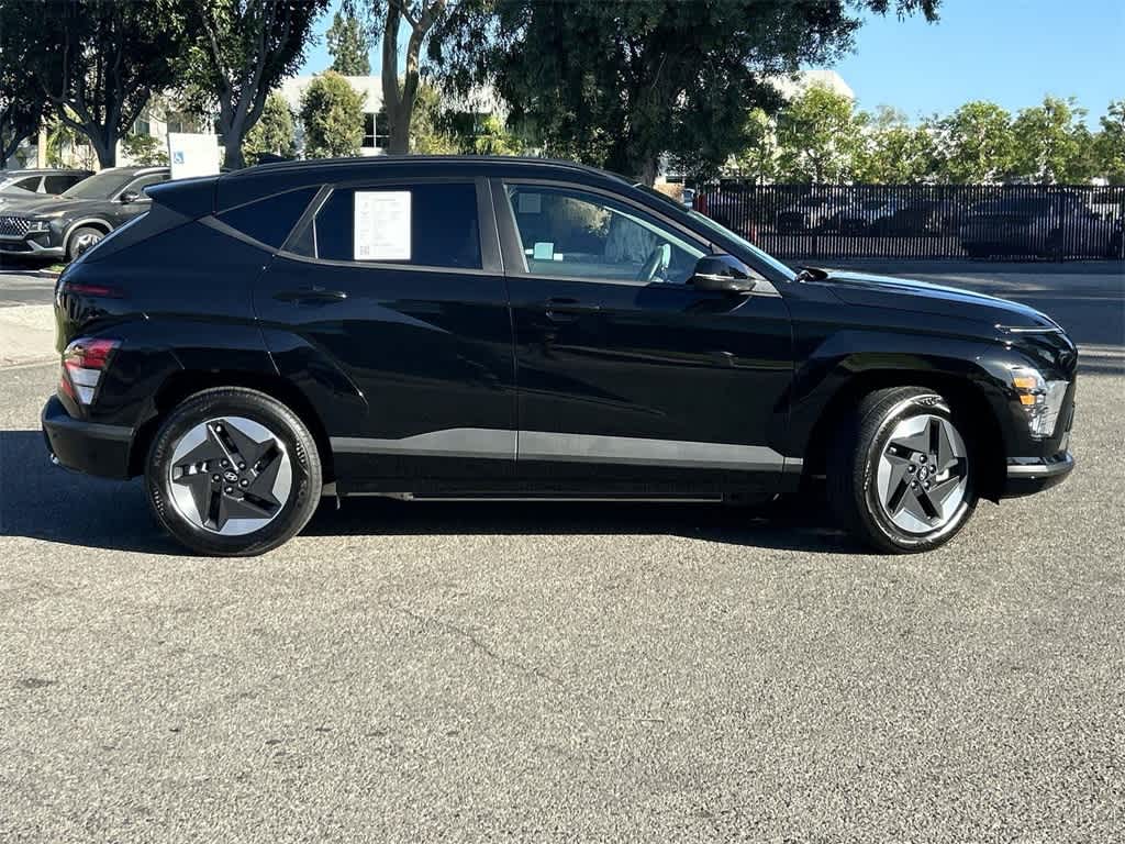 Thumbnail: 2025 Hyundai Kona - 11