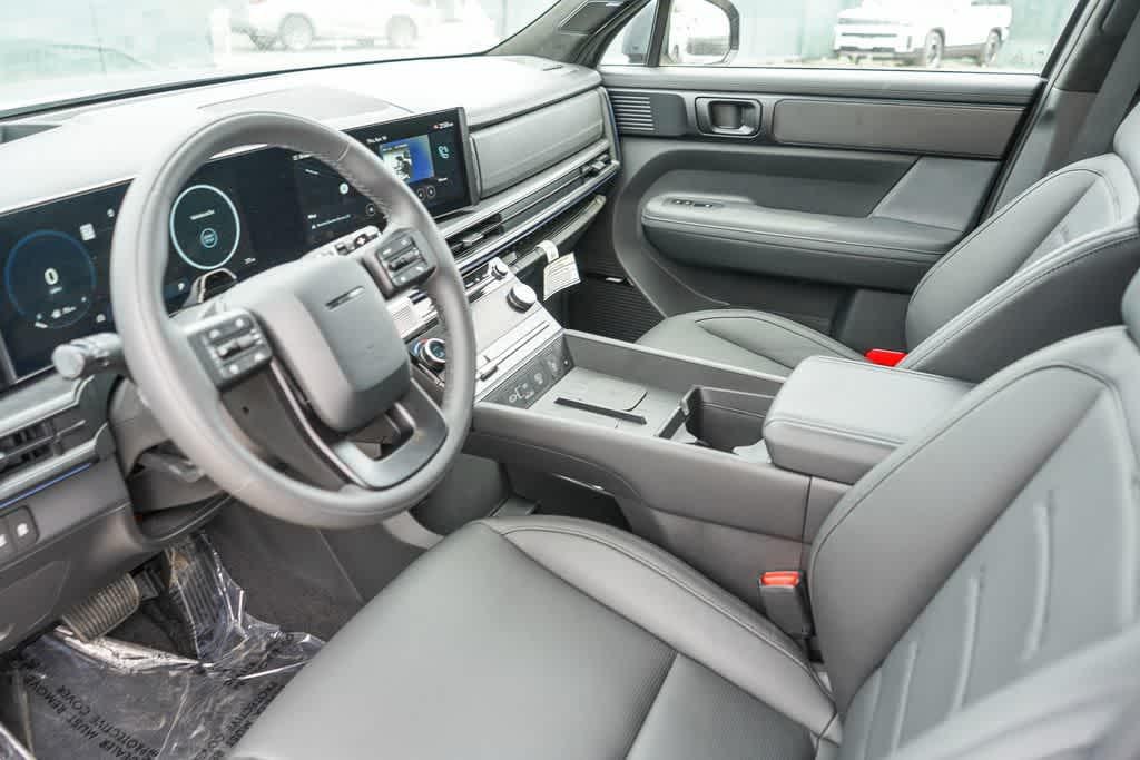 2025 Hyundai Santa Fe Calligraphy - Photo 19