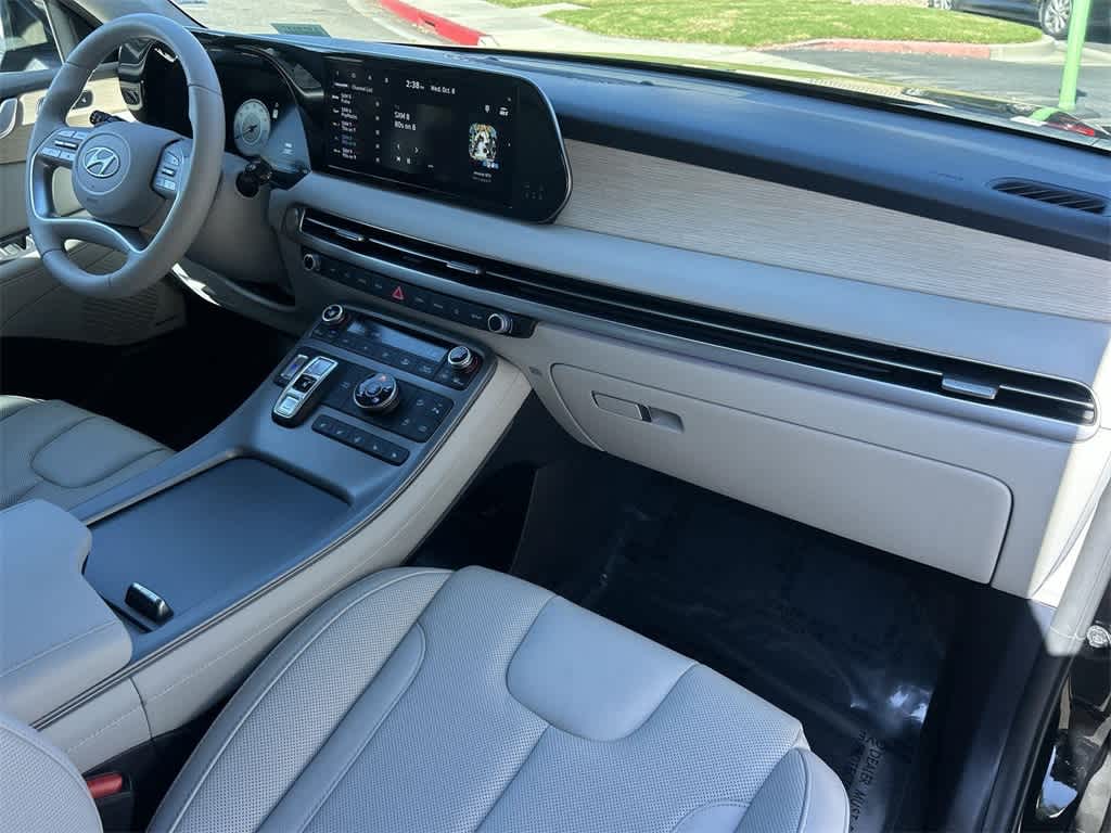 Thumbnail: 2024 Hyundai Palisade - 42