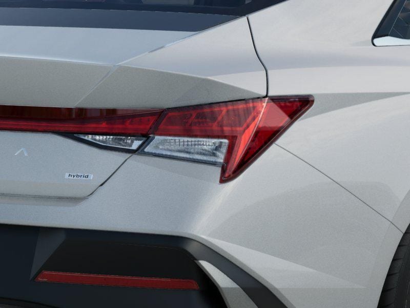 Thumbnail: 2025 Hyundai Elantra - 10